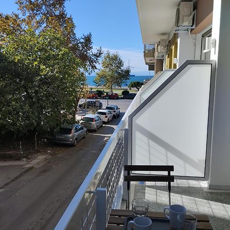 Pansea 15 Exclusive Suites Saloniki Zewnętrze zdjęcie