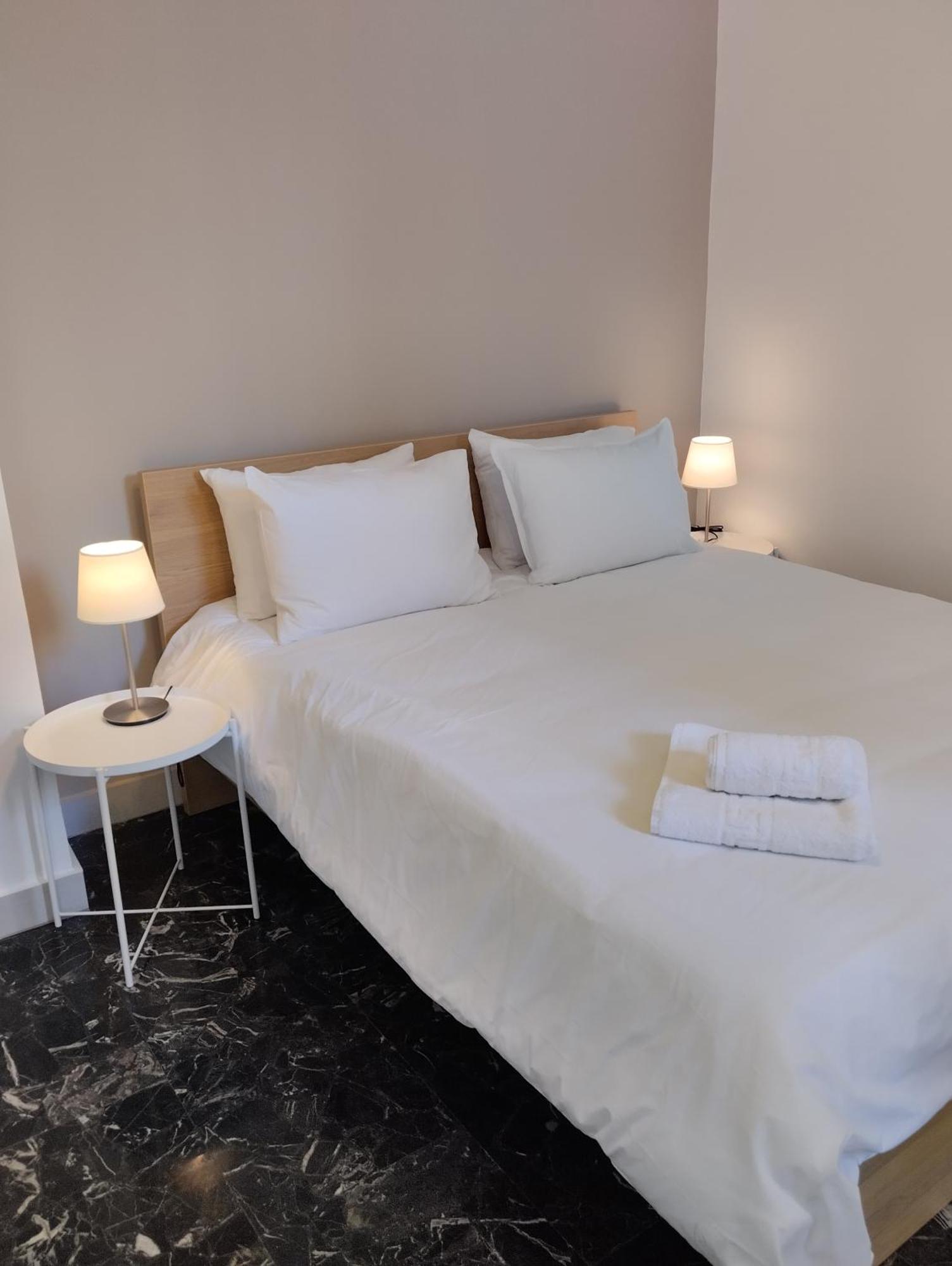 Pansea 15 Exclusive Suites Saloniki Zewnętrze zdjęcie