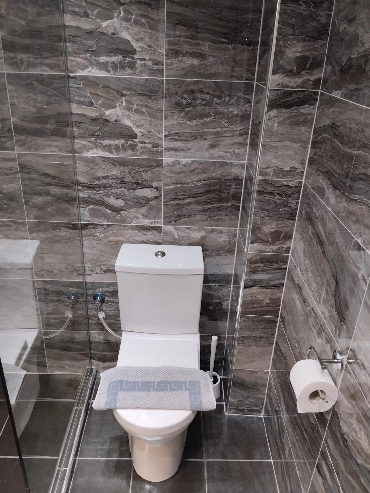 Pansea 15 Exclusive Suites Saloniki Zewnętrze zdjęcie