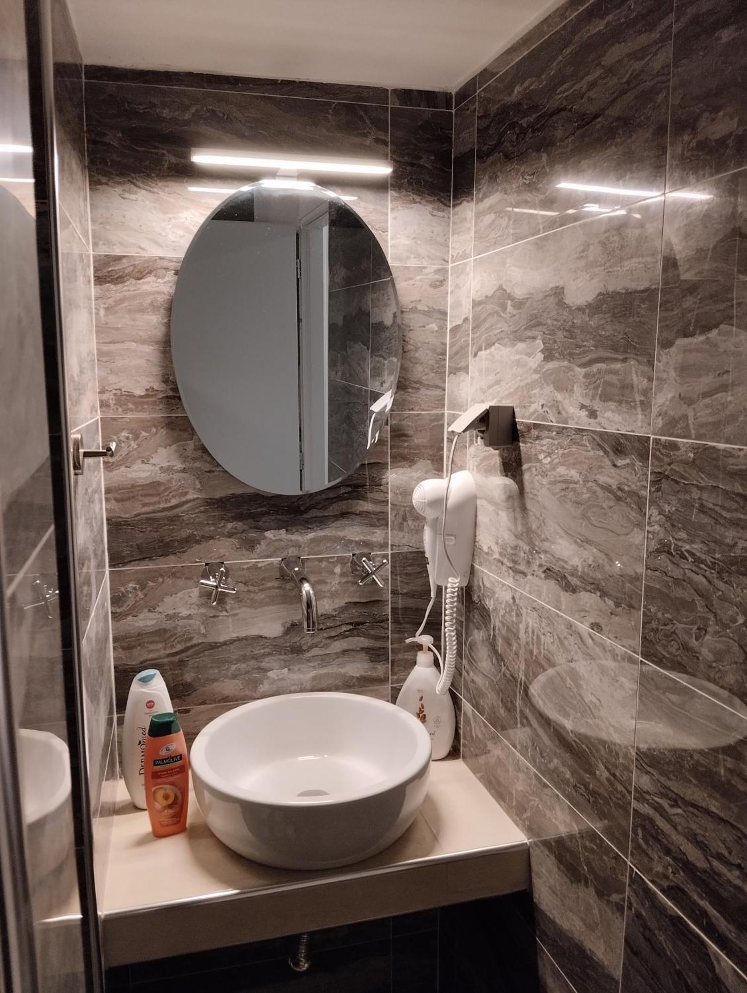 Pansea 15 Exclusive Suites Saloniki Zewnętrze zdjęcie