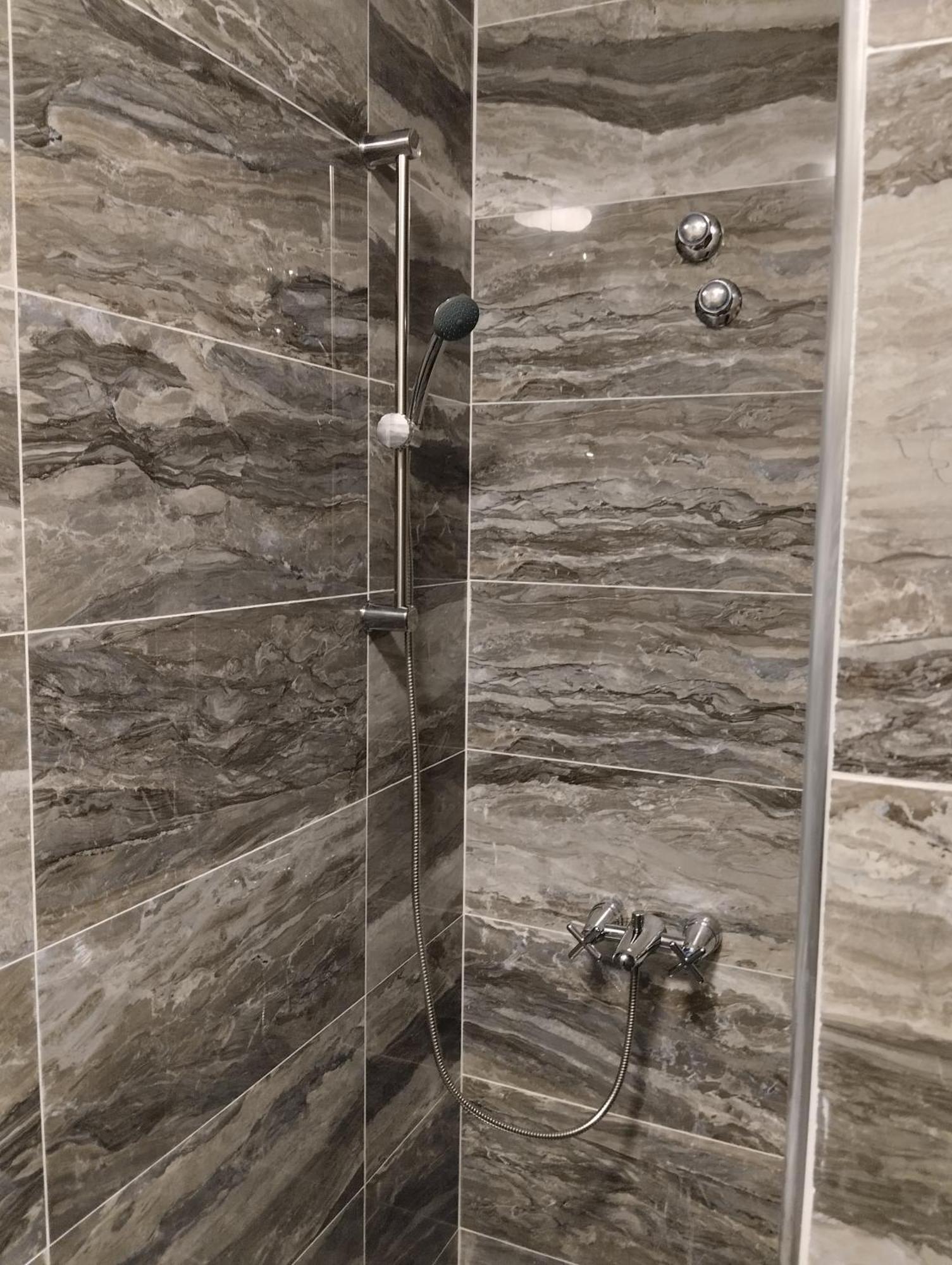 Pansea 15 Exclusive Suites Saloniki Zewnętrze zdjęcie