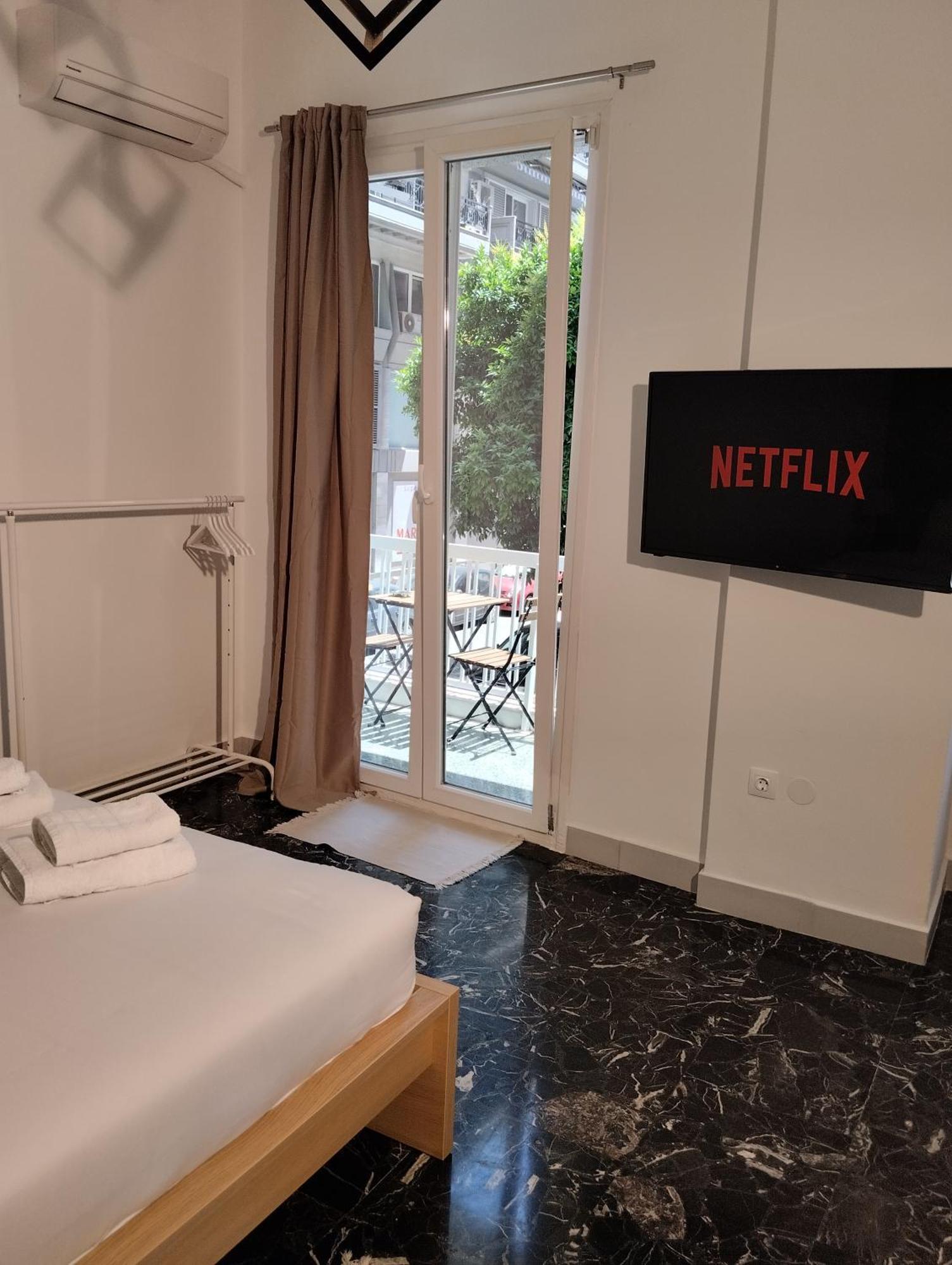 Pansea 15 Exclusive Suites Saloniki Zewnętrze zdjęcie